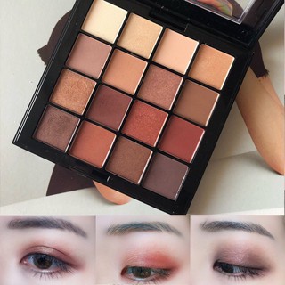 nyx-16-color-eyeshadow-เครื่องสำอาง-nyx-พาเลทอายแชโดว์-16-สีตกแต่งดวงตสุดยอดเครื่องสำอาง