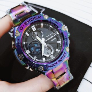 ภาพหน้าปกสินค้านาฬิกา CASIO 2 ระบบสายเหล็ก ไทเทเนียม ซึ่งคุณอาจชอบราคาและรีวิวของสินค้านี้