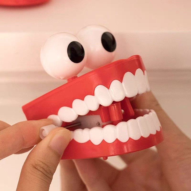 ของเล่นฟันไขลาน-ฟันไขลานของเล่น-ฟันไขลาน
