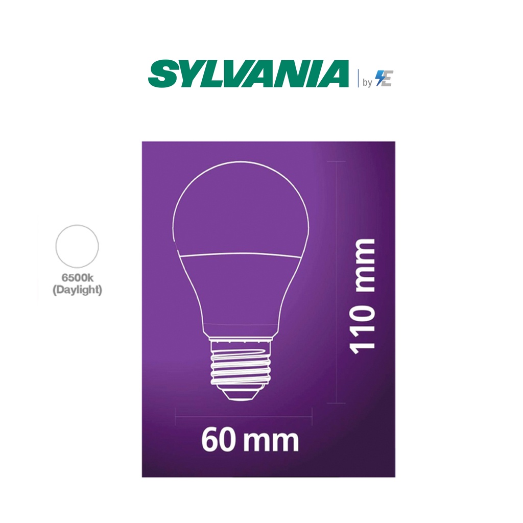 sylvania-หลอดไฟ-led-eco-toledo-a60-5w-แสง-daylight-ขนาด-5w-e27-lylddeheml8u005