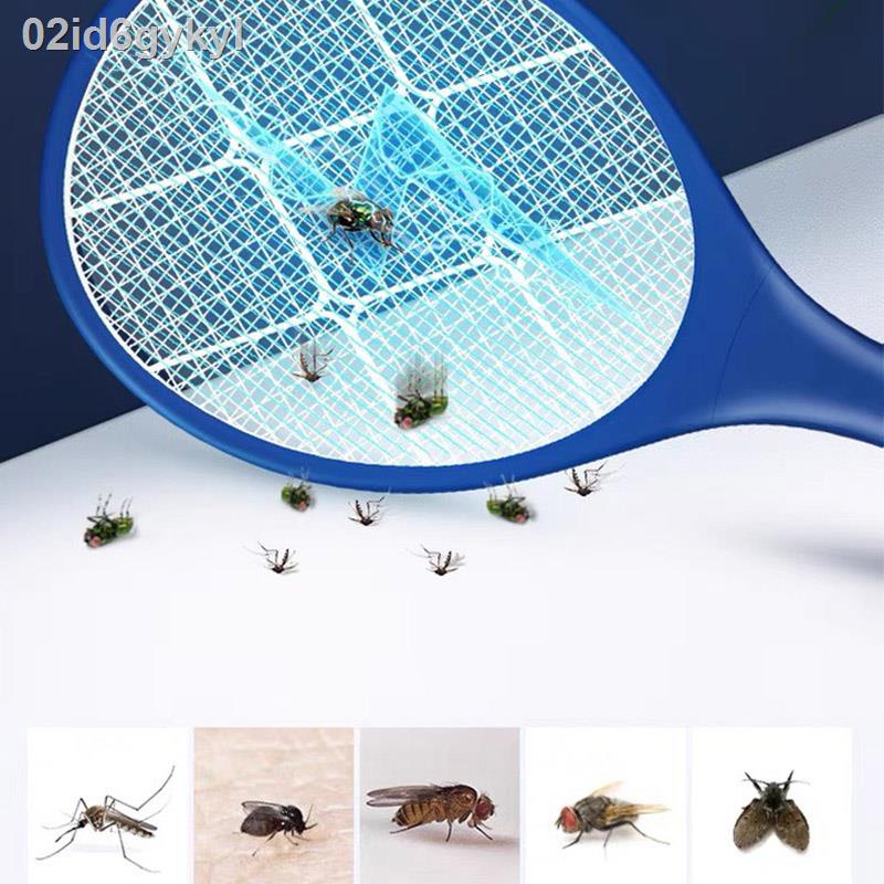 electric-mosquito-swatter-3500v-9-inch-mosquito-swatter-new-model-2021-shock-for-mosquitoes-and-flies-rechargeable-2