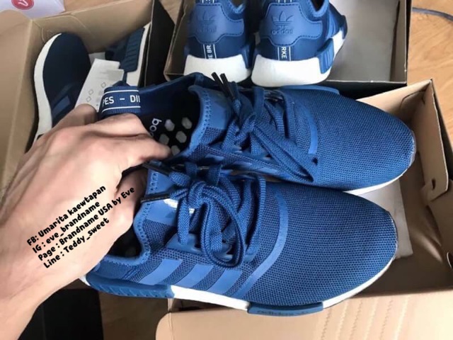 adidas-nmd-r1-สีฟ้า-มีให้เลือก-หลาย-size-ค่ะ-พร้อมส่ง