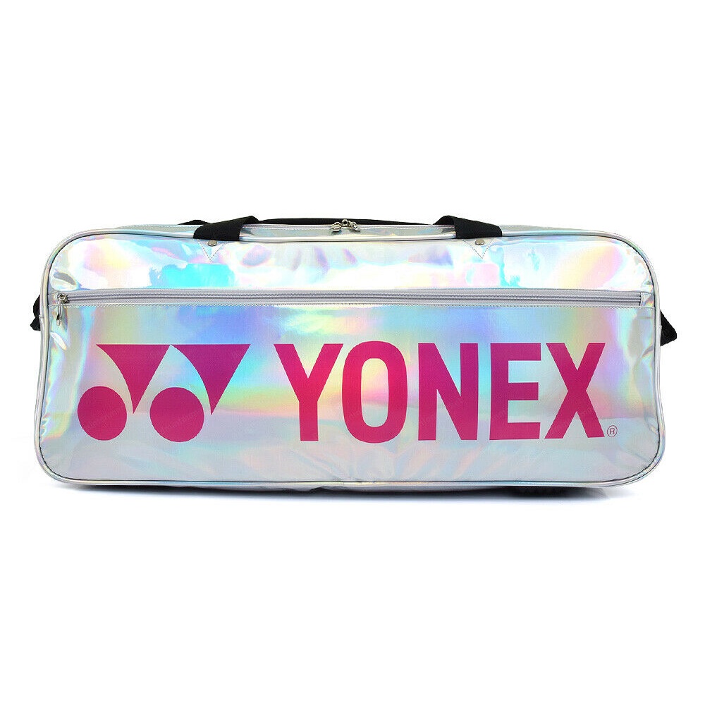 ภาพหน้าปกสินค้ากระเป๋าแบดมินตัน Yonex รุ่นพิเศษ จากร้าน badbad555 บน Shopee
