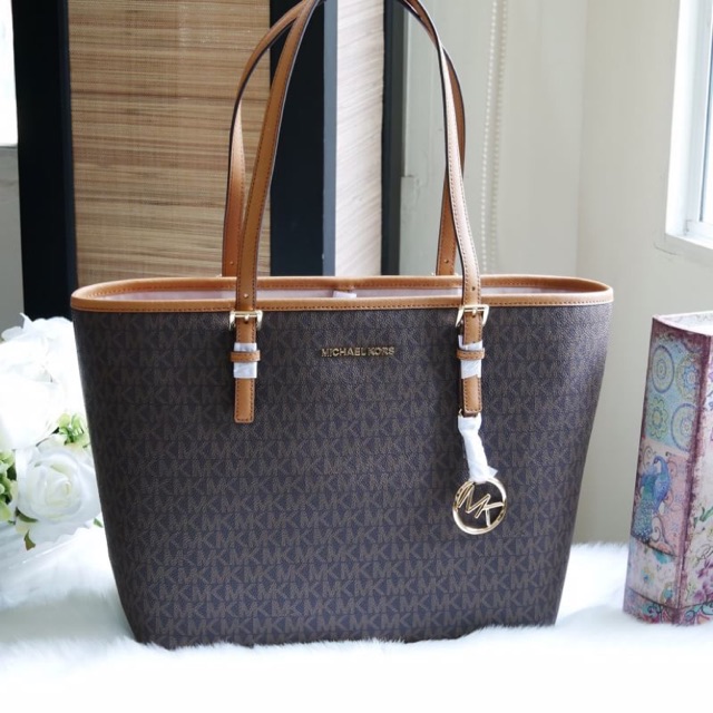 Michael Kors tote bag outlet Lady s MICHAEL KORS 35H8GTVT2B