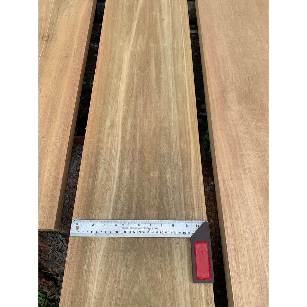 ไม้ตะเคียน(Wood)ขนาด1.5