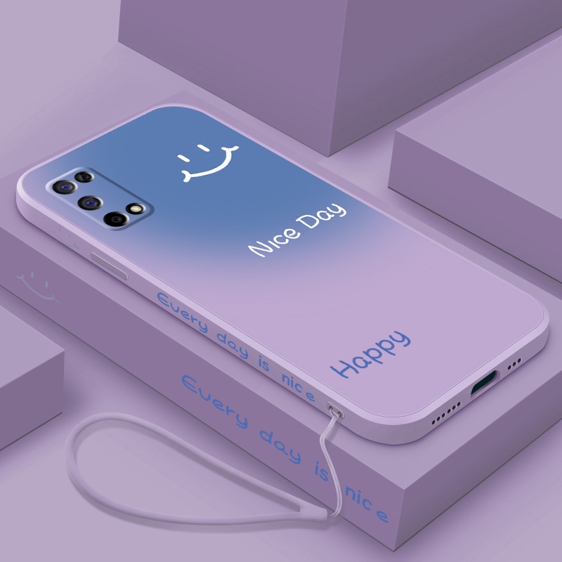 เคสโทรศัพท์ซิลิโคน-tpu-แบบนิ่ม-ลายการ์ตูน-กันกระแทก-พร้อมสายคล้อง-สําหรับ-samsung-galaxy-a32-a52-a51-a71-a02s-a03s-a72-a52s-a11-a12-a10s-a20s-a21s-a13-a33-a53-a73