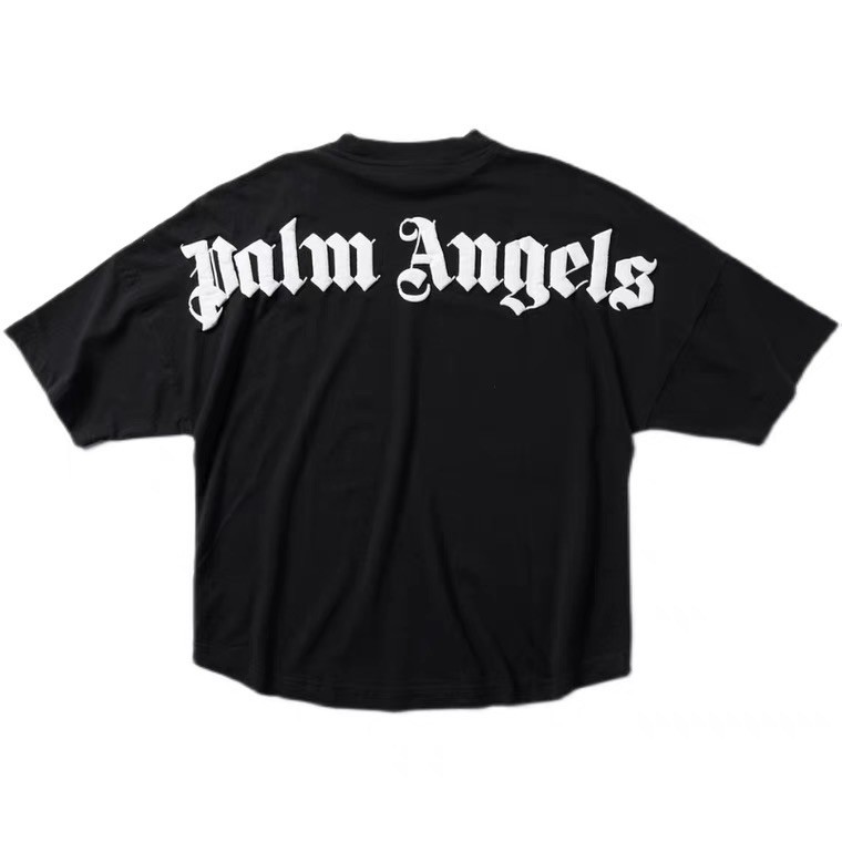 เสื้อยืด-palm-angels-new-unisex-ไม่ซ้ำใคร-ใครเห็นก็อิจฉา-ใส่ก่อนเท่ห์ก่อน-limited-edition