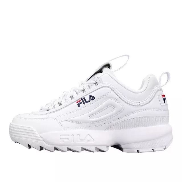 Fila shoes Shopee Thailand