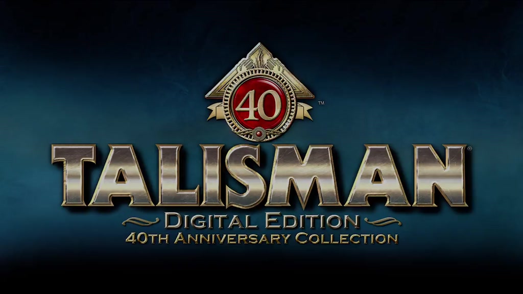 ps4-talisman-40th-anniversary-collection-digital-edition-เกม-playstation