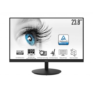 MSI Monitor 23.8 รุ่น PRO MP242