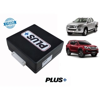 กล่องพับกระจกอัตโนมัติ ตรงรุ่น ISUZU All new D-MAX 2012-2019 / MU-X 2012-2020 (รับประกัน3ปี)