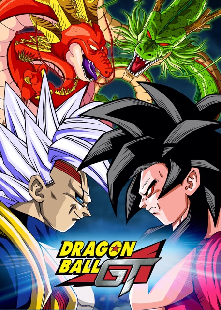 ภาพโปสเตอร์-dragonball-ดราก้อนบอล