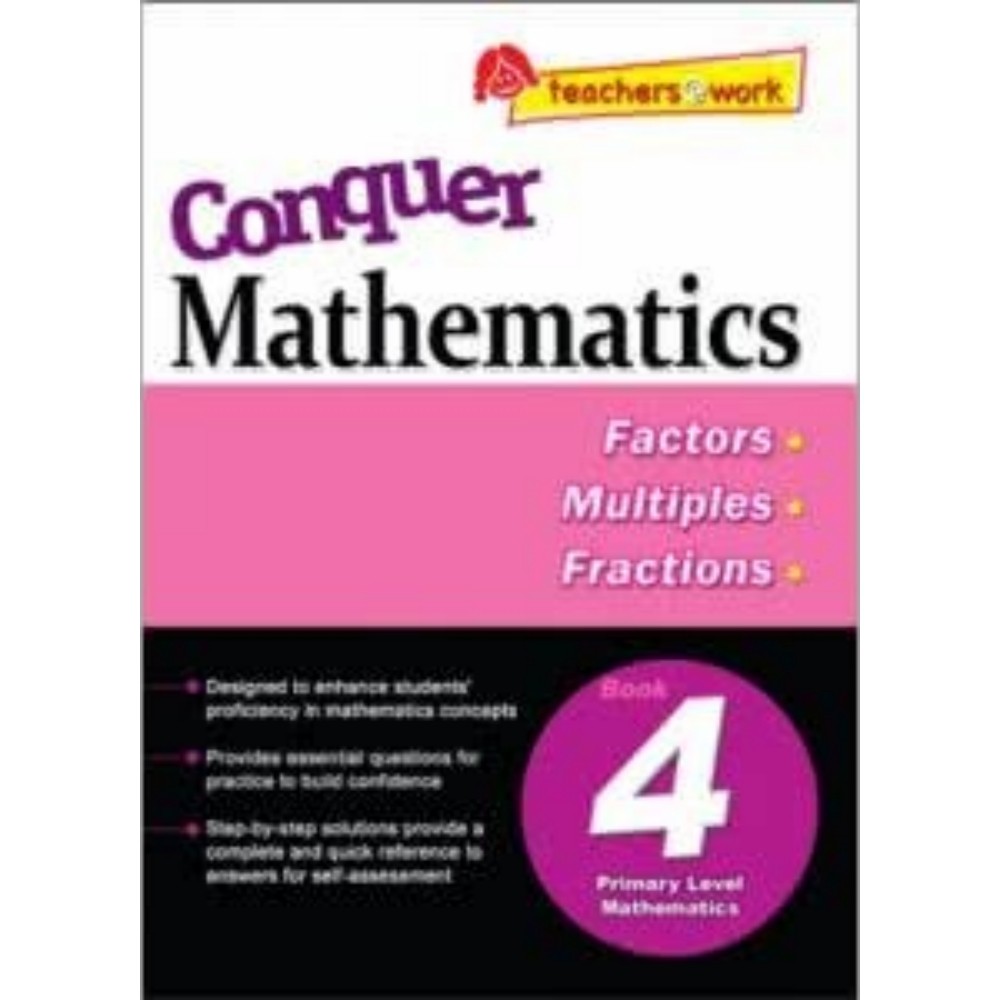 conquer-mathematics-primary-level-4