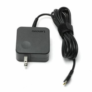 อะแดปเตอร์ชาร์จ lenovo 65W 20V 3 . 25A type C USB-C power Charger cord For T470 T480 X1 Carbon