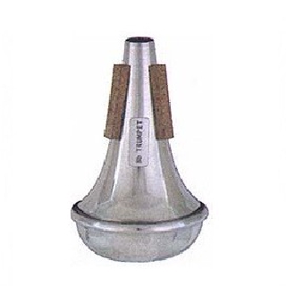 มิ้วทรัมเปตยี่ห้อ Tom Crown Mutes (All Aluminium)