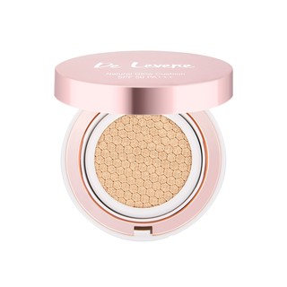 De Levene Natural Glow Cushion SPF50 PA+++ 15ml. คุชชั่น ออร์แกนิค