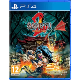 PlayStation 4™ เกม PS4 Ganryu 2 (By ClaSsIC GaME)