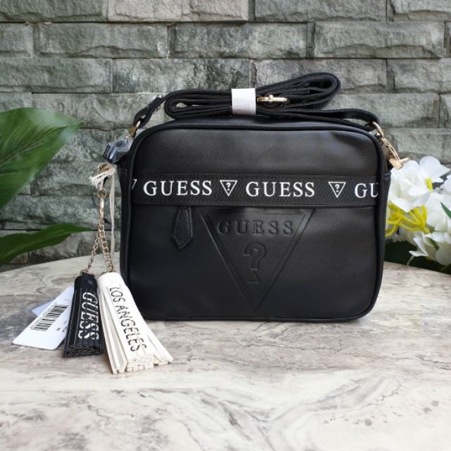 Guess gesabel top gym crossbody