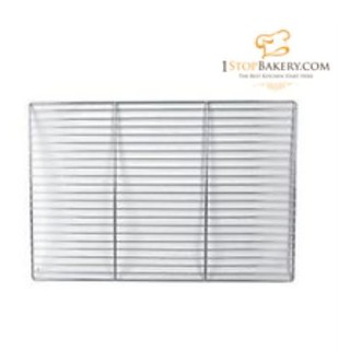 Wire Grate 133502 S/S 600x400mm / ตระแกรงพักขนม