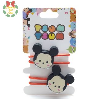 ยางรัดผม TSUM TSUMน่ารัก