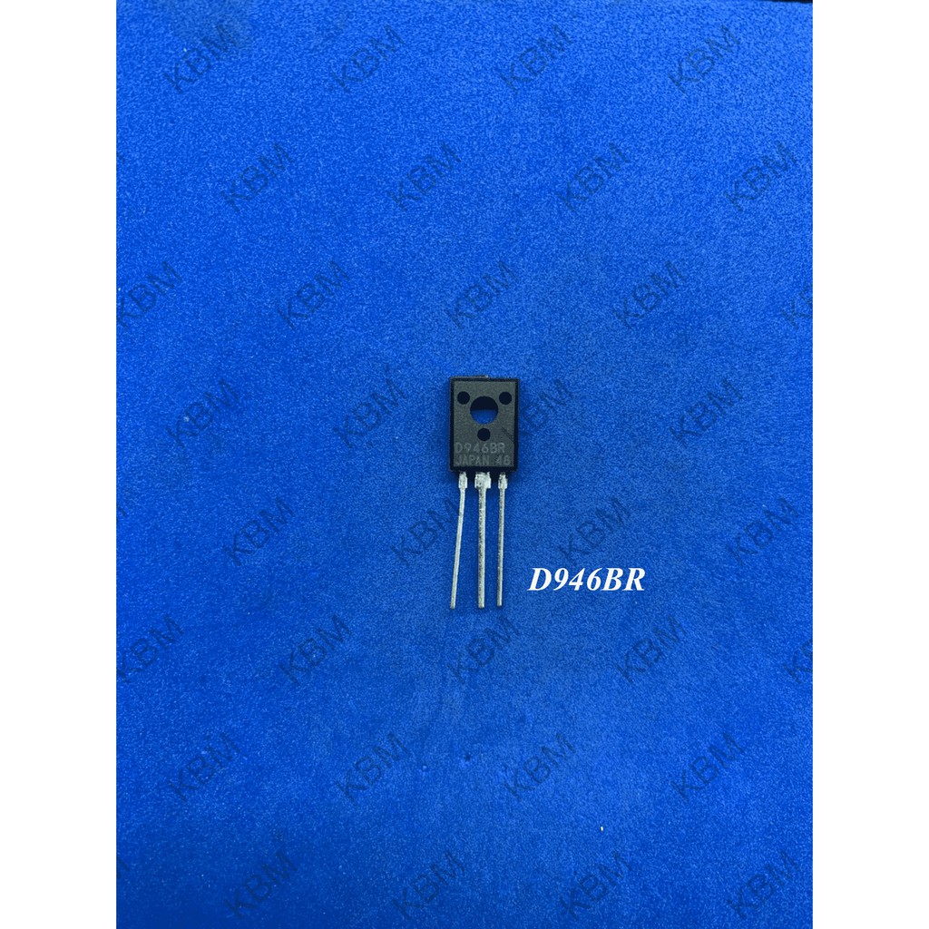 Transistor ทรานซิสเตอร์ D946 D965 D793 D792 D985 D998 D1010S | Shopee ...