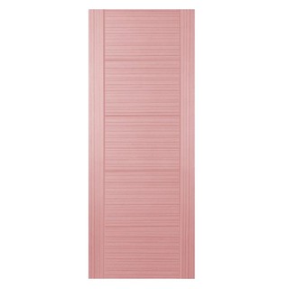 Interior door INTERIOR DOOR METRO VENEER ROSE WOOD 03 80X200CM Door frame Door window ประตูภายใน ประตูภายใน METRO วีเนีย