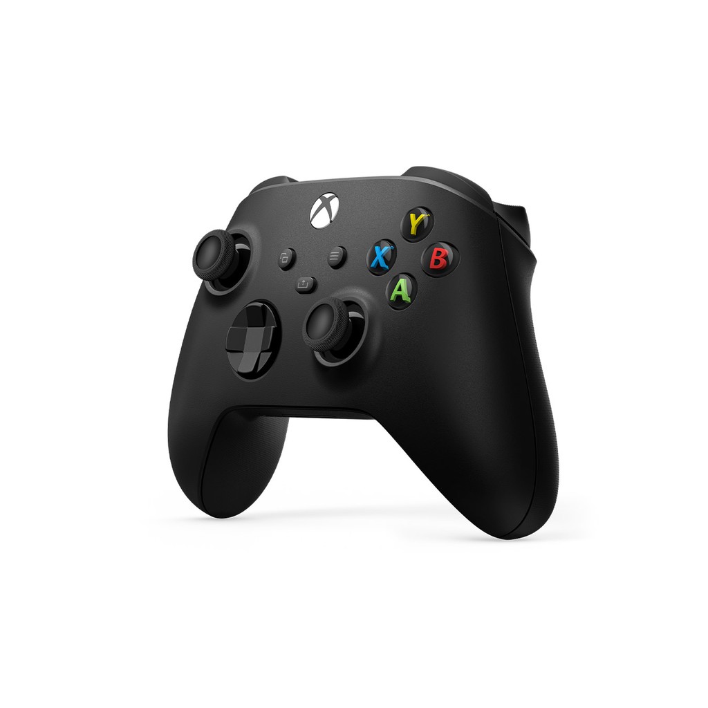 จอย-xbox-series-x-carbon-black-xbox-x-wireless-controller-จอย-xbox-one-จอยคอม