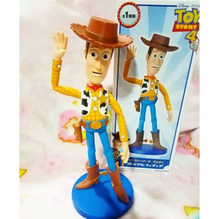 ฟิก​เกอร์​ วู้​ดดี้​ woody​ toystory​