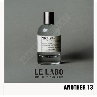 [น้ำหอมแท้แบ่งขาย] LE LABO | ANOTHER 13 (EDP)