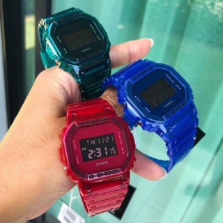 DW-5600  ของแท้100% ประกันศูนย์เซนทรัล1ปี