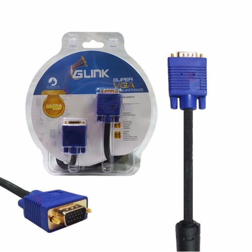 GLINK Cable S-VGA