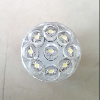 หลอดไฟหรี่ ไฟเบรก LED 12V