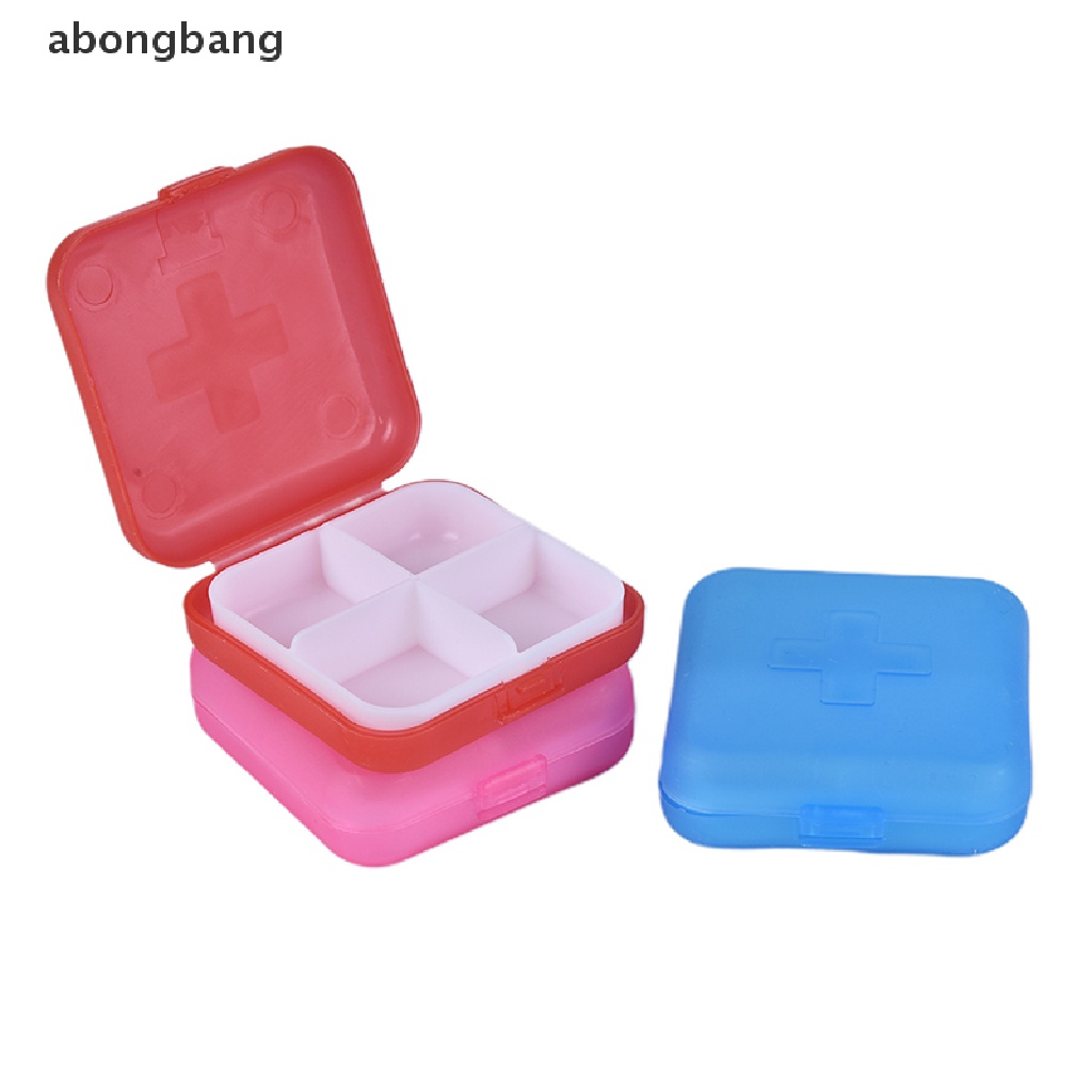 abongbang-กล่องเก็บยา-แบบพกพา-4-ช่อง