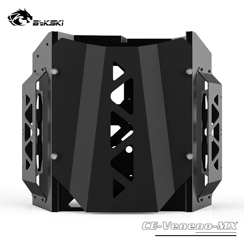 bykski-poison-mod-water-cooled-gaming-aluminum-chassis-ce-veneno-mx