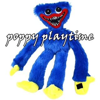 Poppy playtime ของเล่นตุ๊กตา 40cm ของขวัญวันเกิด ตุ๊กตาของเล่น doll