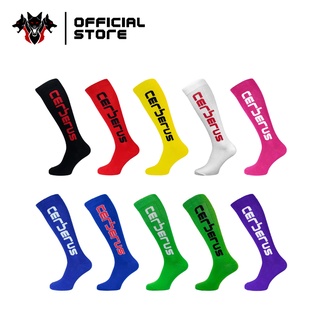 Cerberus Deadlift Socks - Cerberus Strength Thailand