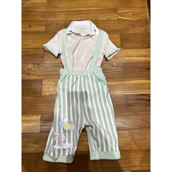 littlennn-4t-ใหม่ซักเก็บ-พร้อมส่ง-ใส่ได้ทั้งลูกชายลูกสาวจ้า