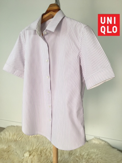 เสื้อ-uniqlo-แท้-size-m