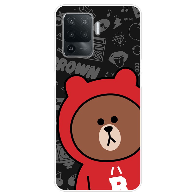 เคสสำหรับ-oppo-a94-เคส-soft-tpu-phone-case-back-cover-oppo-a94-oppoa94-เคสซิลิโคน-กรณี-cute