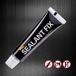 SEALANT FIX กาวอเนกประสงค์เหนียวพิเศษ