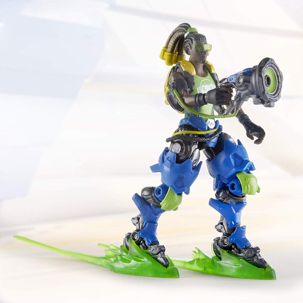 hasbro-overwatch-ultimates-series-lucio-6-figure-ลูเซีย-ขนาด-6-นิ้ว-ฟิกเกอร์