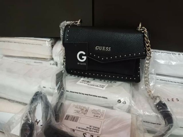guess-งานแท้outlet