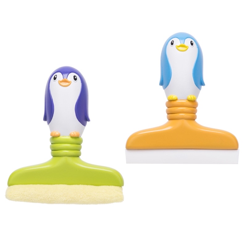 munchkin-bath-toy-scrubby-and-squeegee-buddies-multi-color