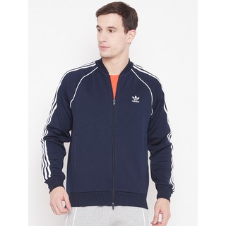 ADIDAS SUPER STAR TRACK TOP