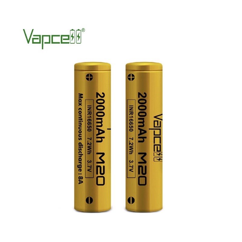 vapcell-m20-inr16650-2000mah-ของแท้เช็คโค๊ดได้