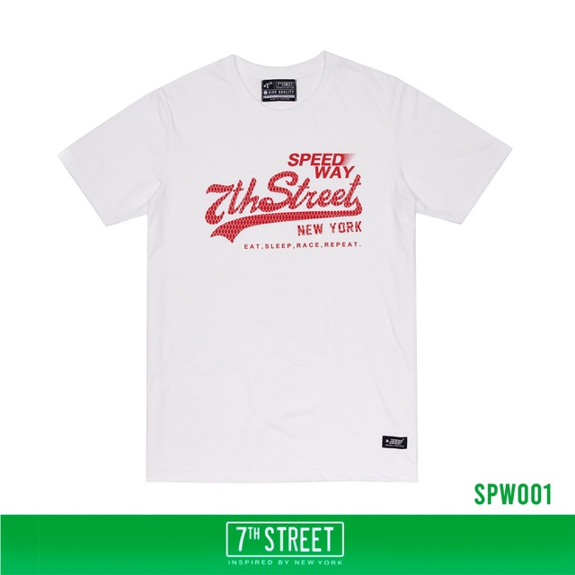 เสื้อ7thstreetส่งฟรีไม่มีขั้นต่ำ-ของเเท้