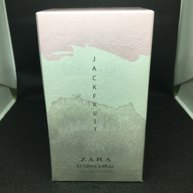 น้ำหอม ZARA JACKFRUIT 100ML | Shopee Thailand