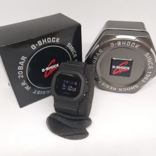 นาฬิกา GShock DW-5600BB