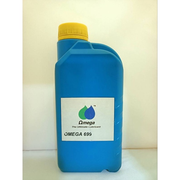 omega-699-ขนาด1ลิตร-น้ำมันเกียร์ออโต้