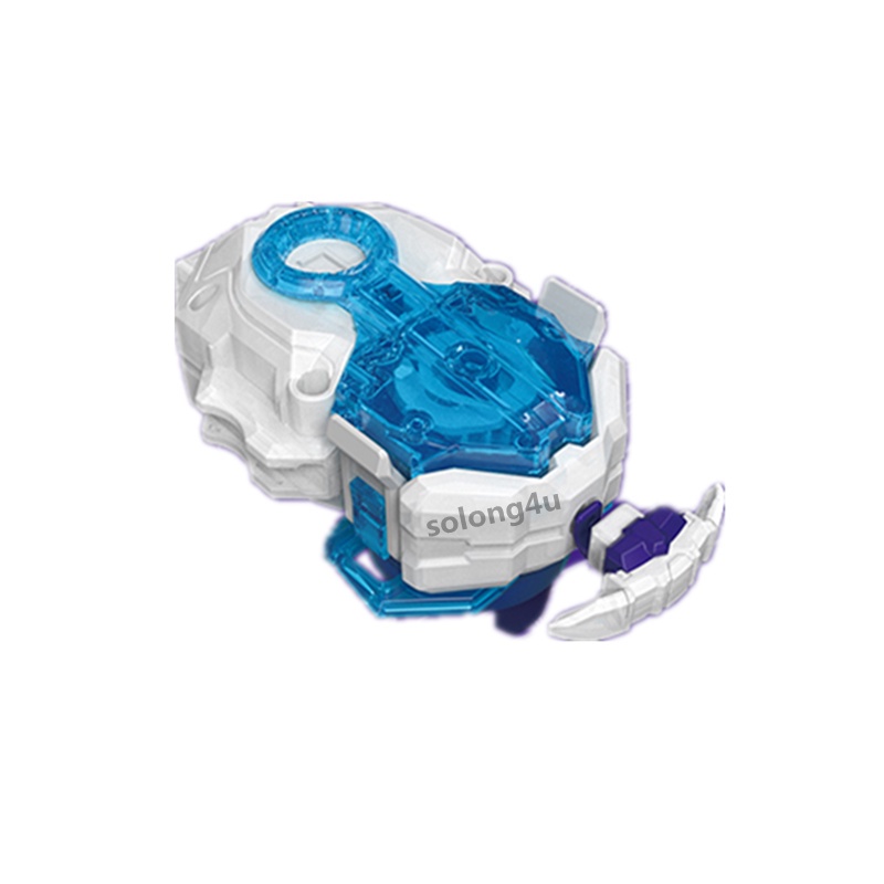 เดี ่ ยว DB B-189 Guilty Longinus Beyblade Burst Karma Metal Destroy-2 ...